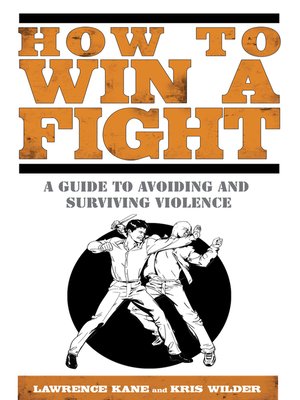 cover image of How to Win a Fight